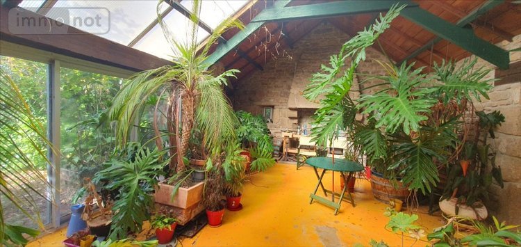 Maison a vendre Lanildut 29840 Finistère 258 m2 6 pièces 624000 euros