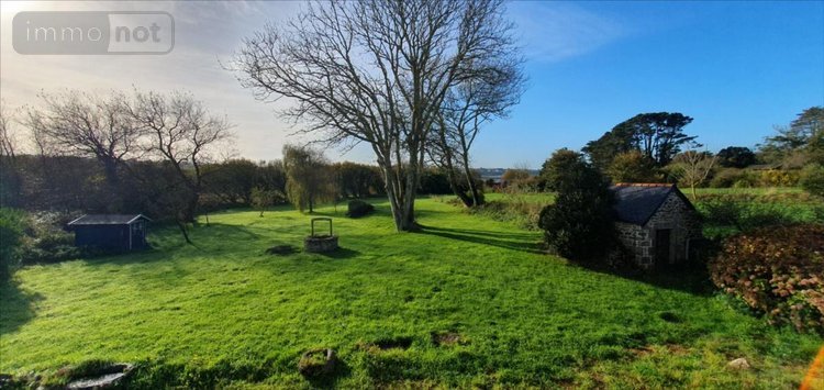 Maison a vendre Landéda 29870 Finistère 100 m2 5 pièces 436800 euros