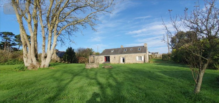 Maison a vendre Landéda 29870 Finistère 100 m2 5 pièces 436800 euros