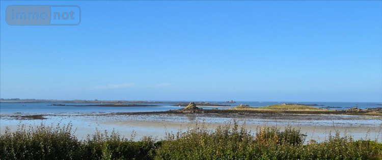 Maison a vendre Landéda 29870 Finistère 100 m2 5 pièces 436800 euros