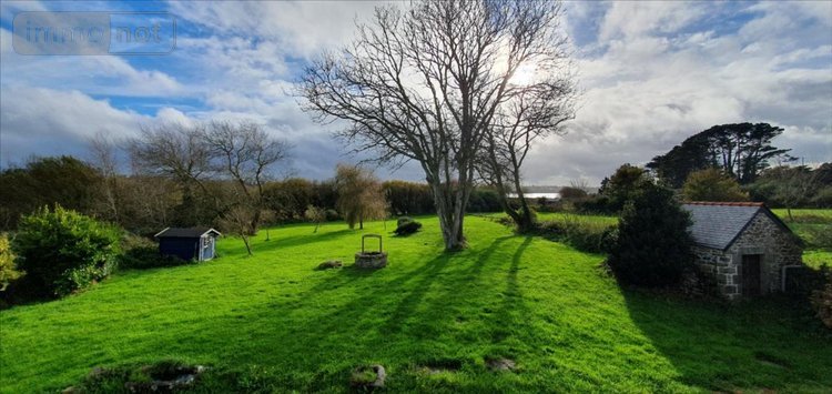 Maison a vendre Landéda 29870 Finistère 100 m2 5 pièces 436800 euros
