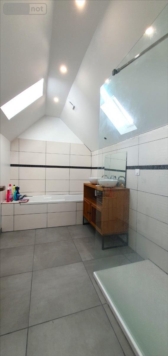 Maison a vendre Landéda 29870 Finistère 100 m2 5 pièces 436800 euros