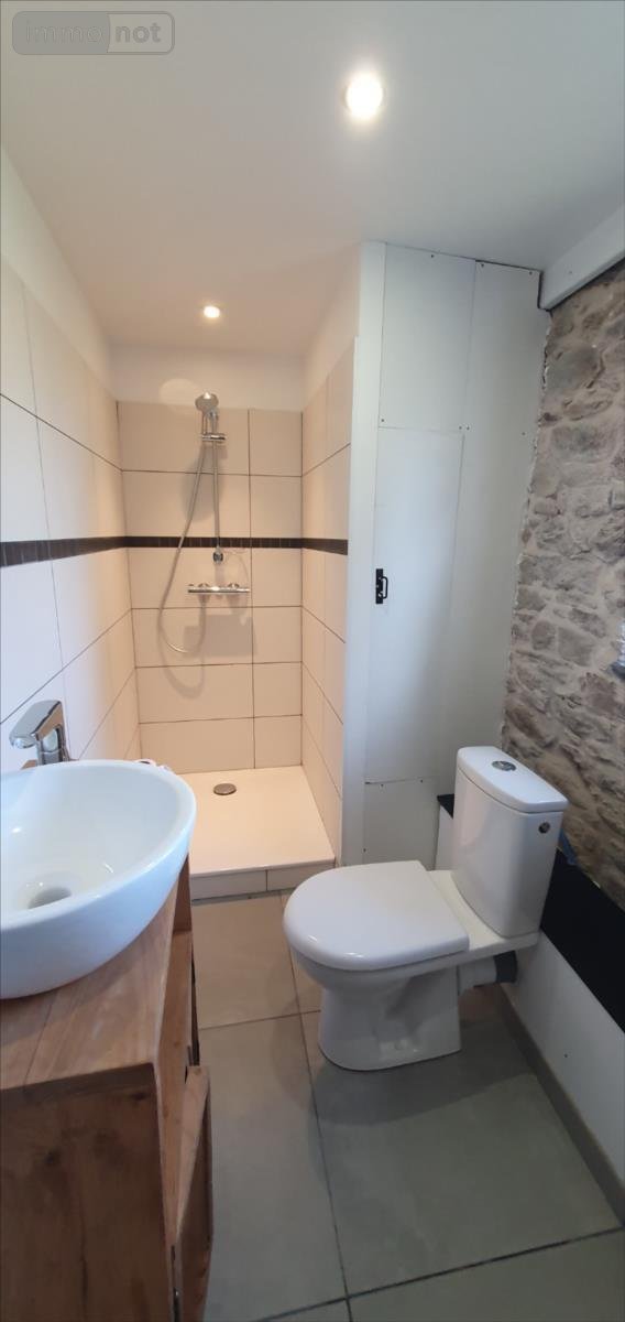 Maison a vendre Landéda 29870 Finistère 100 m2 5 pièces 436800 euros