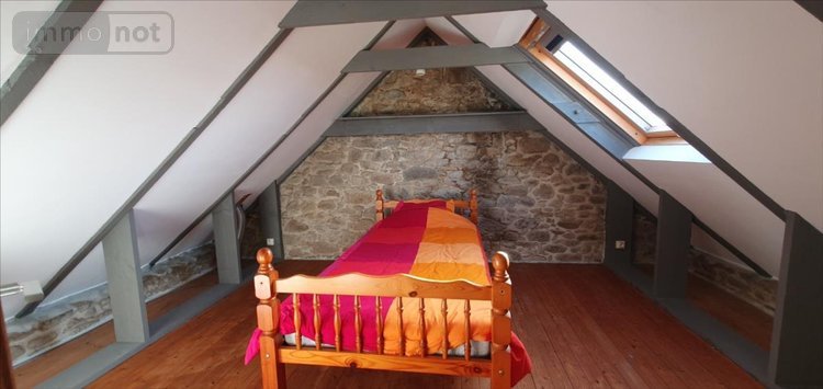 Maison a vendre Landéda 29870 Finistère 100 m2 5 pièces 436800 euros