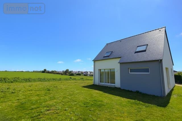Maison a vendre Plougonvelin 29217 Finistère 117 m2 6 pièces 361500 euros