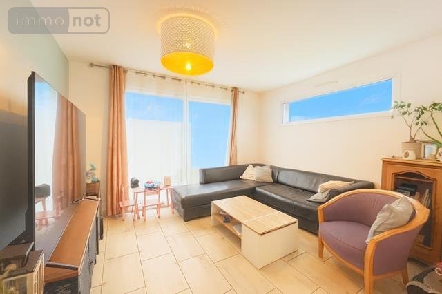 Maison a vendre Plougonvelin 29217 Finistère 117 m2 6 pièces 361500 euros