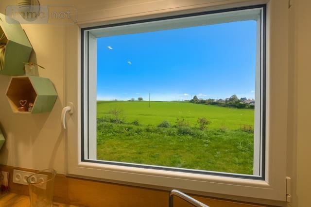 Maison a vendre Plougonvelin 29217 Finistère 117 m2 6 pièces 349900 euros