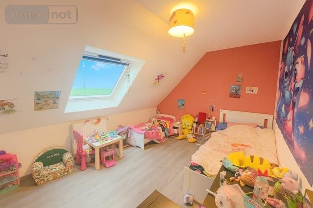 Maison a vendre Plougonvelin 29217 Finistère 117 m2 6 pièces 349900 euros