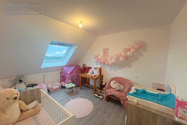 Maison a vendre Plougonvelin 29217 Finistère 117 m2 6 pièces 349900 euros