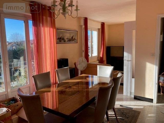 Maison a vendre Petit-Couronne 76650 Seine-Maritime 65 m2 4 pièces 172200 euros