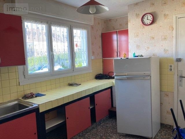 Maison a vendre Petit-Couronne 76650 Seine-Maritime 65 m2 4 pièces 172200 euros
