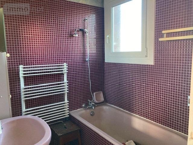 Maison a vendre Petit-Couronne 76650 Seine-Maritime 65 m2 4 pièces 172200 euros