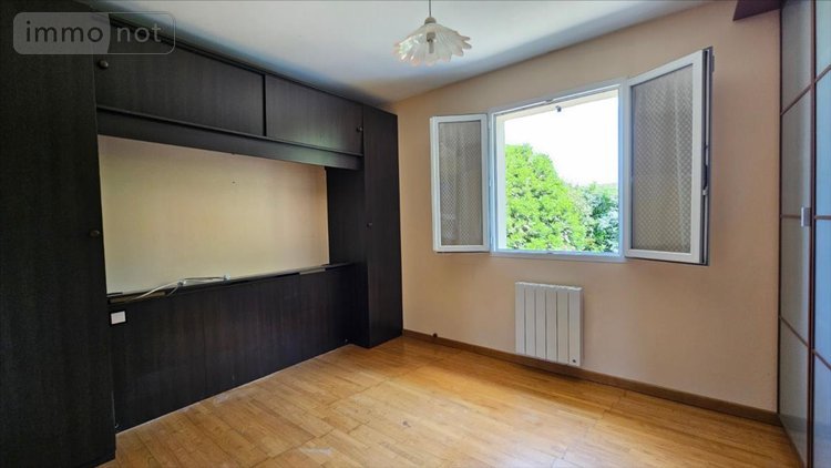 Maison a vendre La Ville-aux-Clercs 41160 Loir-et-Cher 114 m2 4 pièces 155850 euros