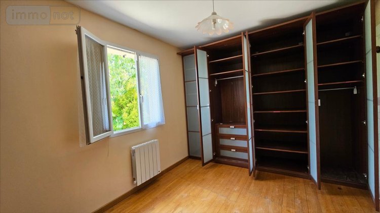 Maison a vendre La Ville-aux-Clercs 41160 Loir-et-Cher 114 m2 4 pièces 155850 euros