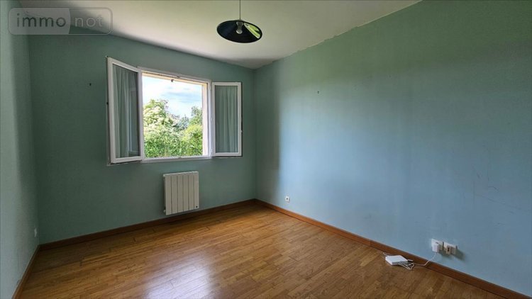 Maison a vendre La Ville-aux-Clercs 41160 Loir-et-Cher 114 m2 4 pièces 155850 euros