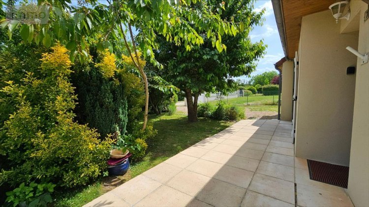 Maison a vendre La Ville-aux-Clercs 41160 Loir-et-Cher 114 m2 4 pièces 155850 euros