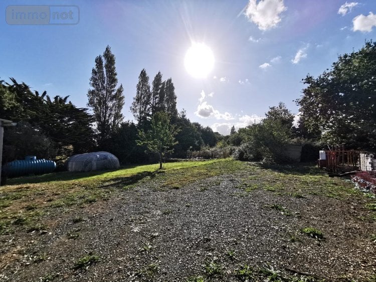 Maison a vendre Kerbors 22610 Côtes-d'Armor 132 m2 6 pièces 436000 euros