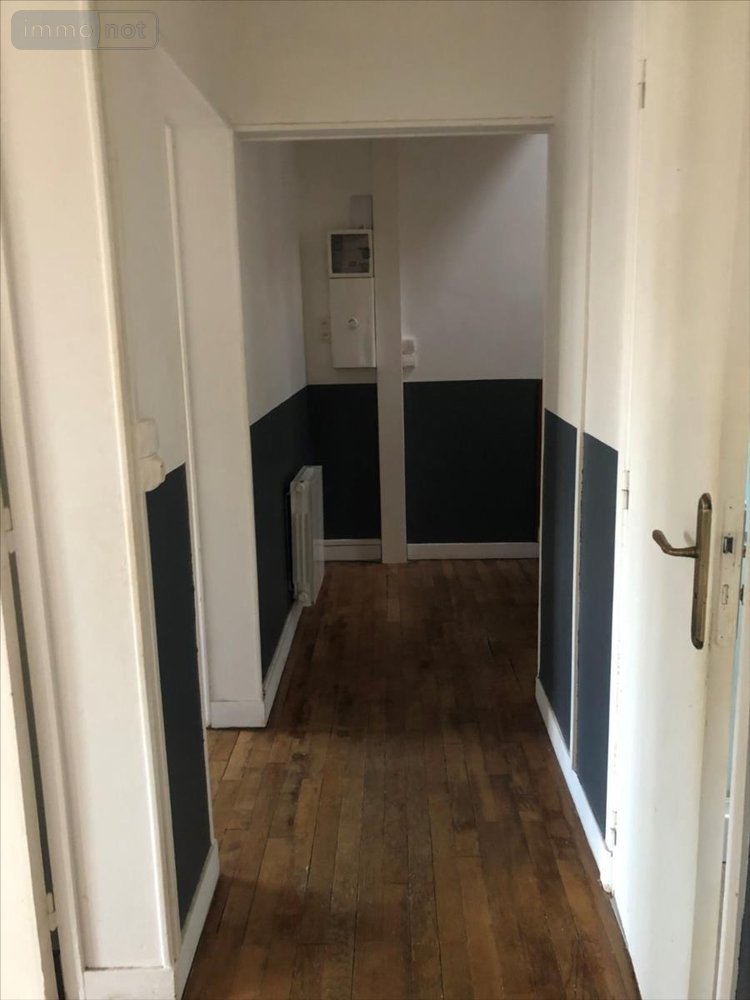 Location appartement Valognes 50700 Manche 84 m2 5 pièces 700 euros