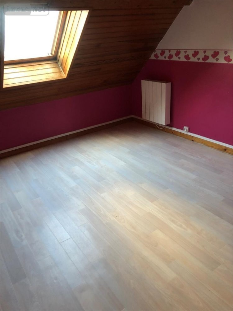 Location appartement Valognes 50700 Manche 84 m2 5 pièces 700 euros