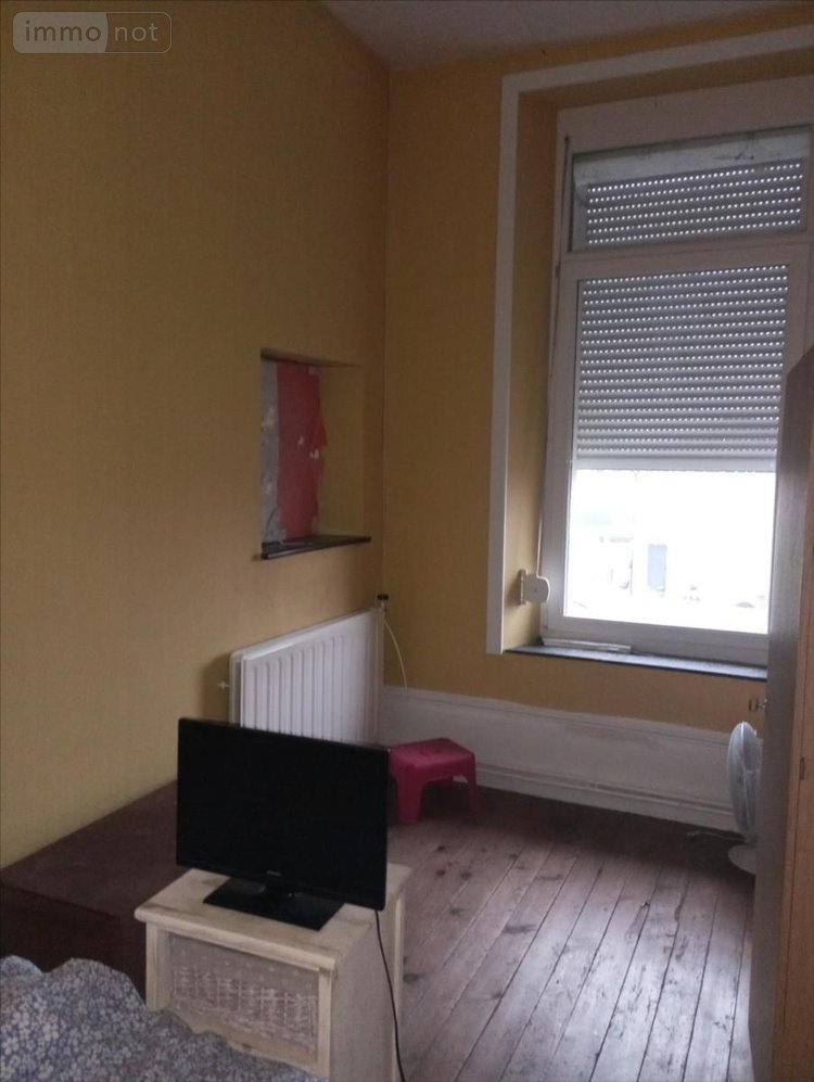 Maison a vendre Wignehies 59212 Nord 160 m2 3 pièces 138000 euros