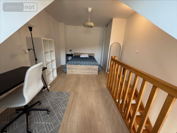 Location appartement Maromme 76150 Seine-Maritime 31 m2 2 pièces 635 euros