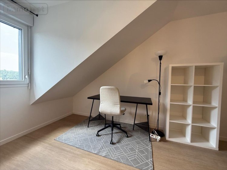 Location appartement Maromme 76150 Seine-Maritime 31 m2 2 pièces 635 euros