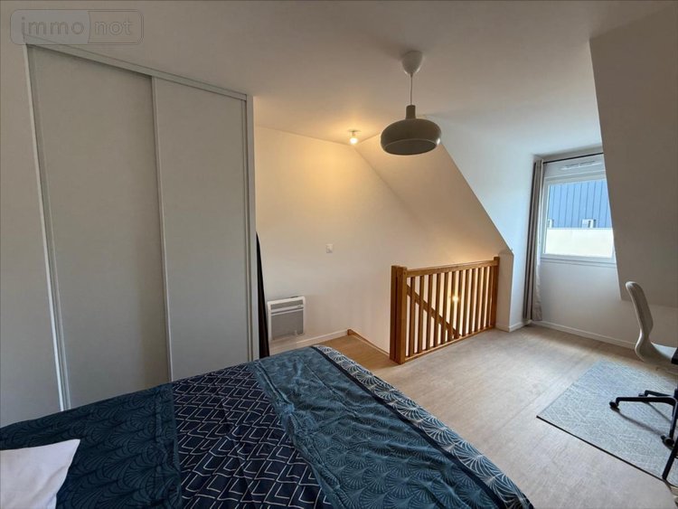 Location appartement Maromme 76150 Seine-Maritime 31 m2 2 pièces 635 euros