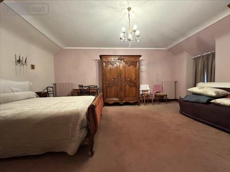 Maison a vendre Melesse 35520 Ille-et-Vilaine 300 m2 8 pièces 722372 euros