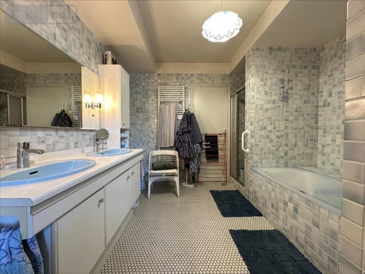 Maison a vendre Melesse 35520 Ille-et-Vilaine 300 m2 8 pièces 722372 euros