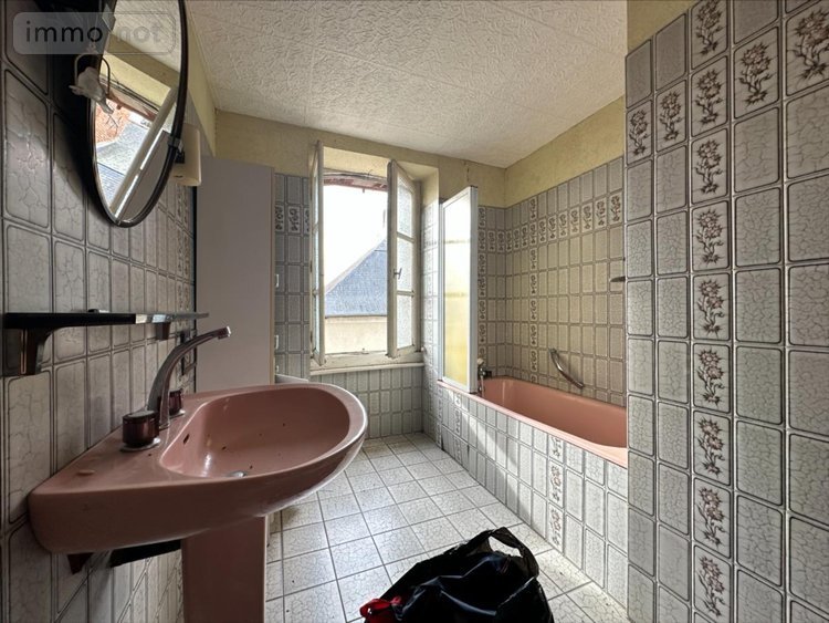 Maison a vendre Melesse 35520 Ille-et-Vilaine 74 m2 4 pièces 258872 euros