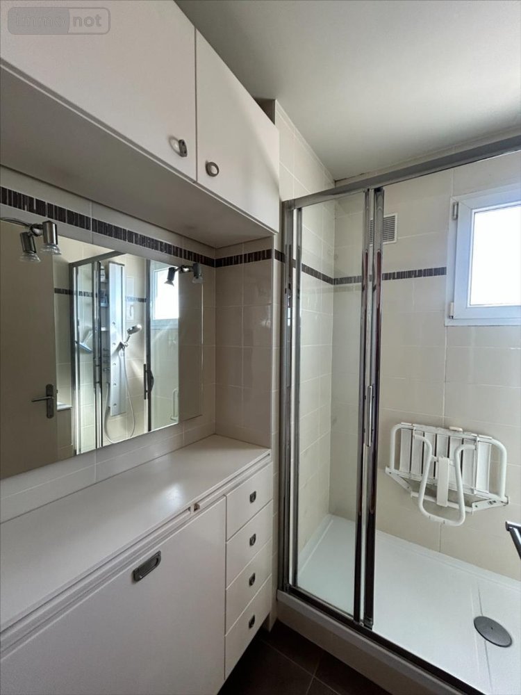 Appartement a vendre Reims 51100 Marne 79 m2 4 pièces 149000 euros