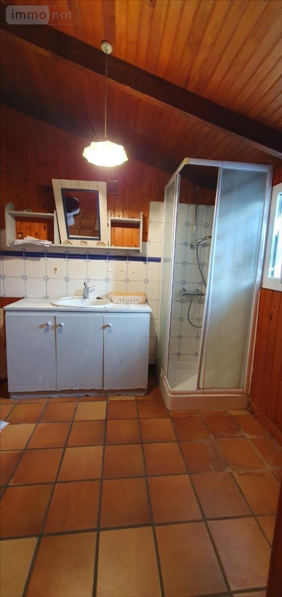 Maison a vendre Porspoder 29840 Finistère 58 m2 3 pièces 204360 euros