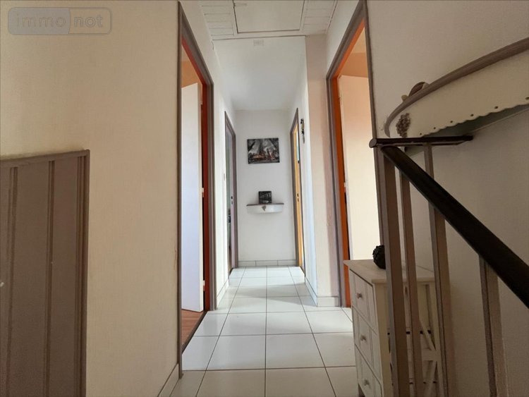 Maison a vendre Blois 41000 Loir-et-Cher 88 m2 4 pièces 162720 euros