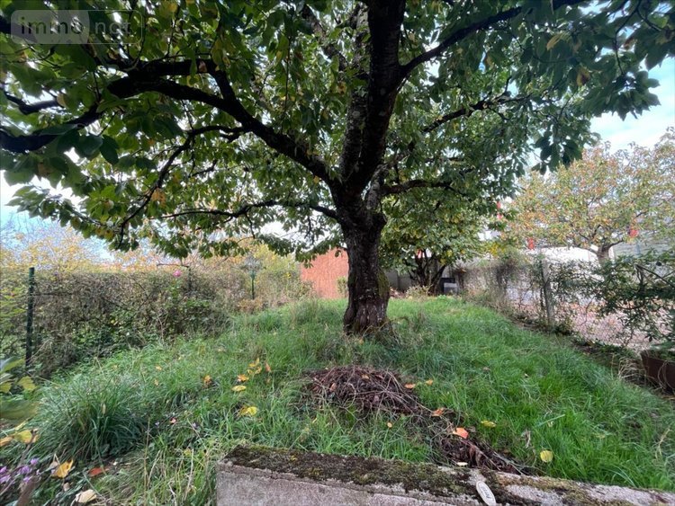 Maison a vendre Blois 41000 Loir-et-Cher 88 m2 4 pièces 162720 euros