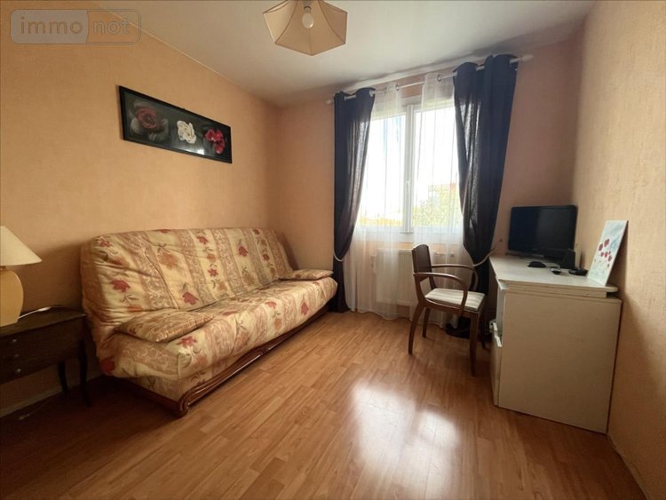 Maison a vendre Blois 41000 Loir-et-Cher 88 m2 4 pièces 162720 euros