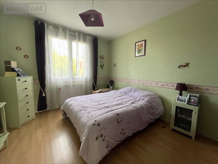 Maison a vendre Blois 41000 Loir-et-Cher 88 m2 4 pièces 162720 euros