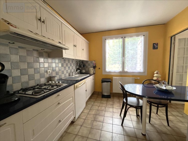 Maison a vendre Blois 41000 Loir-et-Cher 88 m2 4 pièces 162720 euros