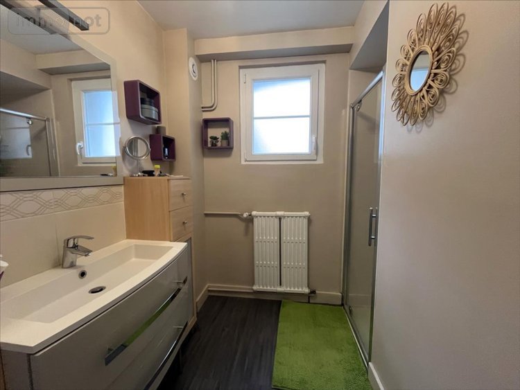 Maison a vendre Blois 41000 Loir-et-Cher 116 m2 5 pièces 252330 euros