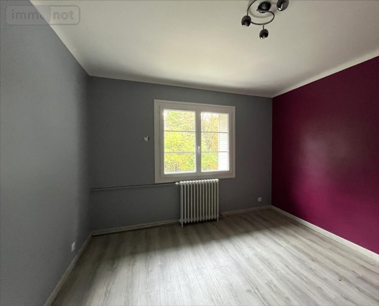 Maison a vendre Blois 41000 Loir-et-Cher 116 m2 5 pièces 252330 euros
