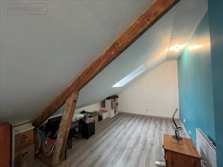 Maison a vendre Blois 41000 Loir-et-Cher 116 m2 5 pièces 262750 euros