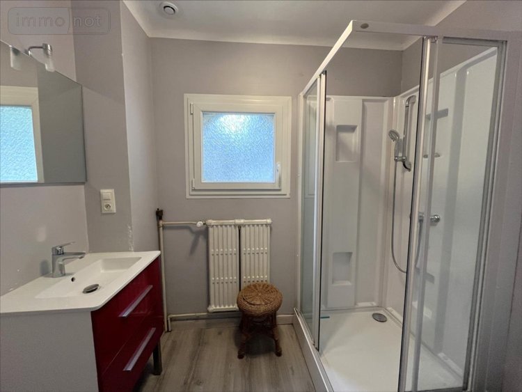 Maison a vendre Blois 41000 Loir-et-Cher 116 m2 5 pièces 252330 euros