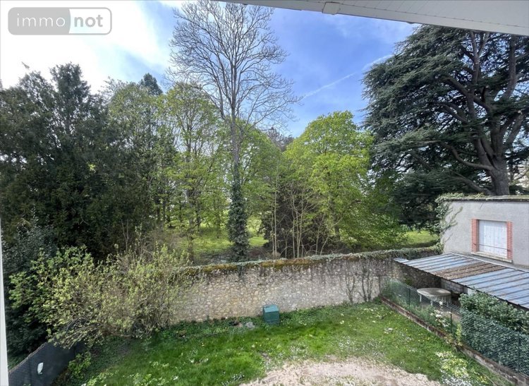 Maison a vendre Blois 41000 Loir-et-Cher 116 m2 5 pièces 262750 euros
