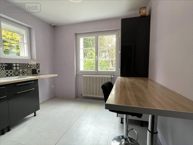 Maison a vendre Blois 41000 Loir-et-Cher 116 m2 5 pièces 273170 euros