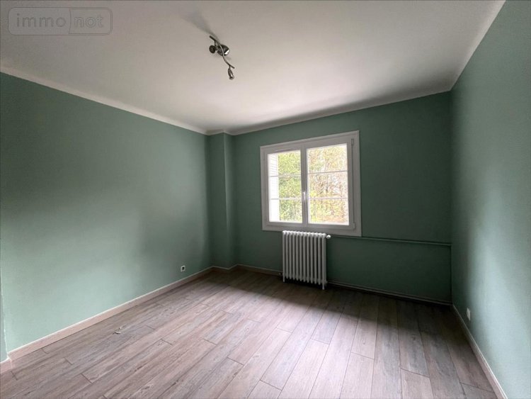Maison a vendre Blois 41000 Loir-et-Cher 116 m2 5 pièces 262750 euros