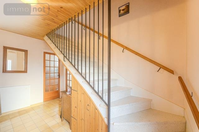 Maison a vendre Plouzané 29280 Finistère 105 m2 6 pièces 223000 euros