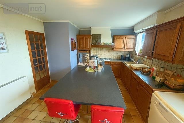 Maison a vendre Plouzané 29280 Finistère 105 m2 6 pièces 223000 euros