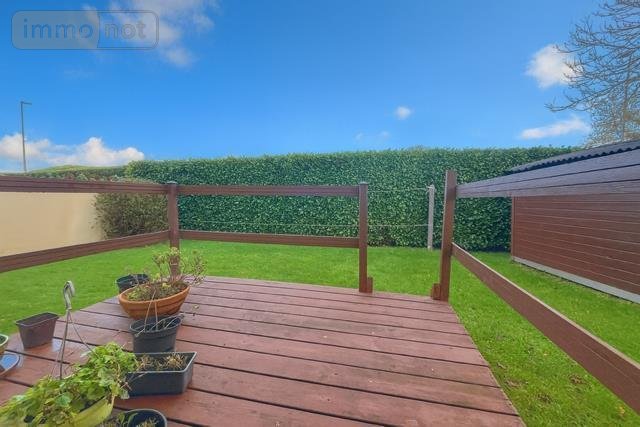 Maison a vendre Plouzané 29280 Finistère 105 m2 6 pièces 223000 euros