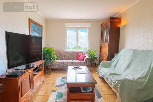 Maison a vendre Plouzané 29280 Finistère 105 m2 6 pièces 223000 euros