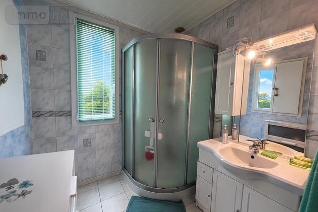 Maison a vendre Plouzané 29280 Finistère 105 m2 6 pièces 223000 euros