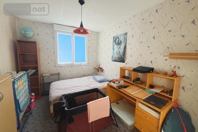 Maison a vendre Plouzané 29280 Finistère 105 m2 6 pièces 223000 euros